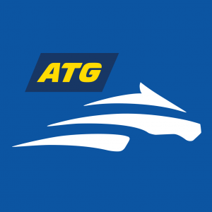 ATG Spel logotyp